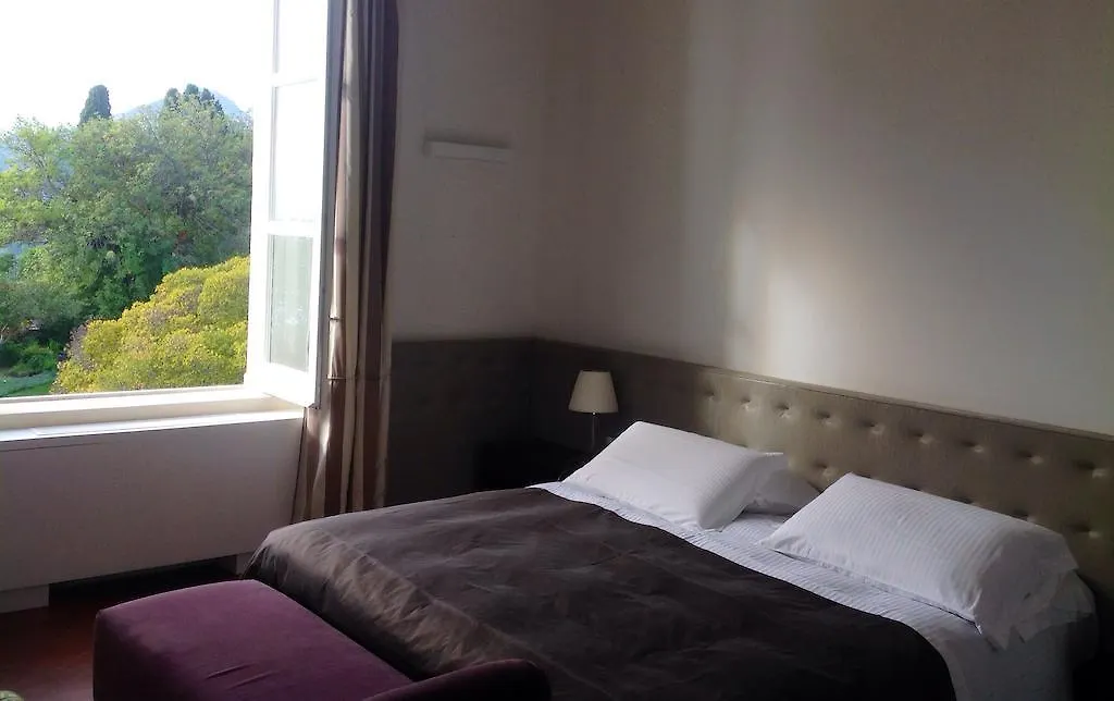 Villa Mon Repos Taormina Hotel