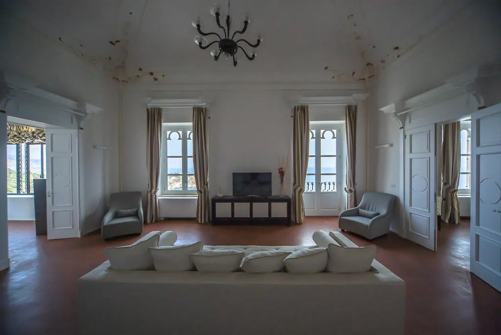 Villa Mon Repos Taormina Italy