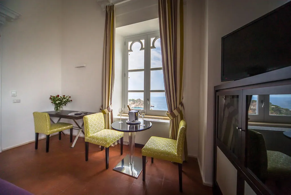 Villa Mon Repos Taormina