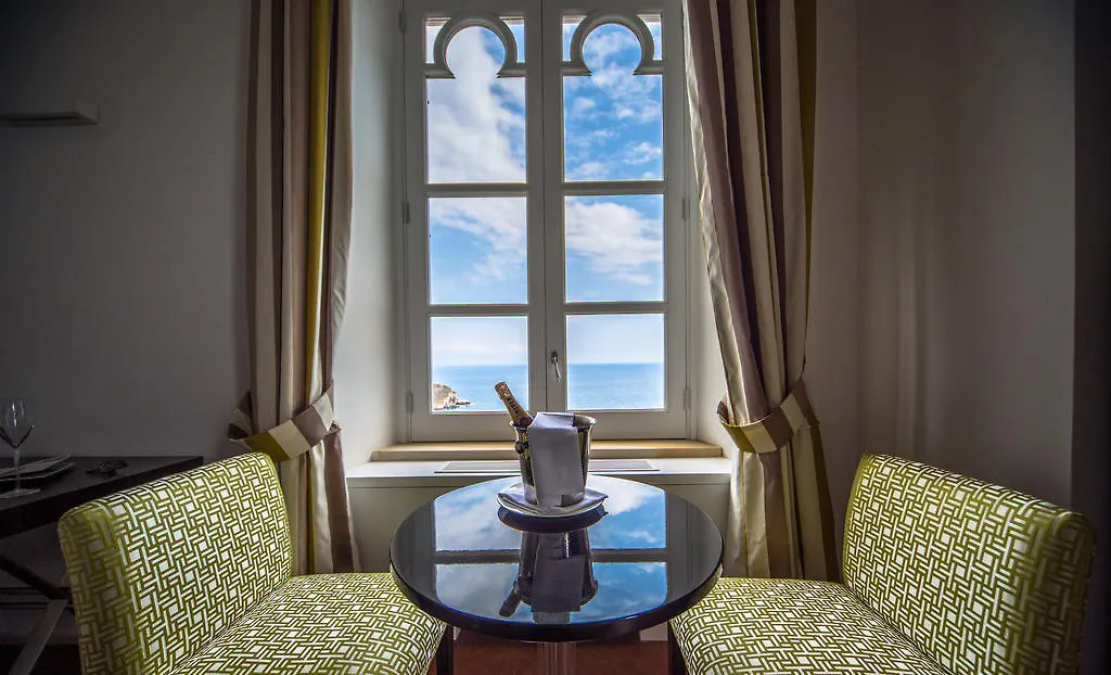 Villa Mon Repos Taormina