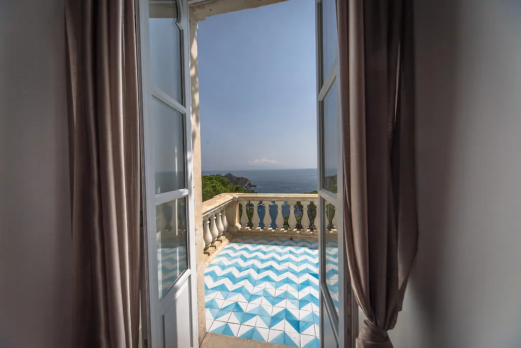 Hotel Villa Mon Repos Taormina