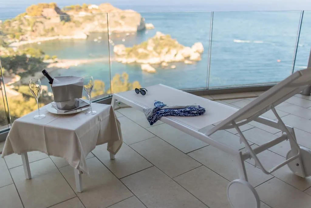 Villa Mon Repos Taormina Italy