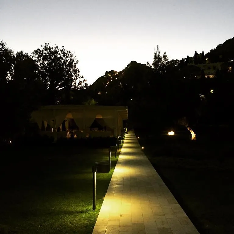 Hotel Villa Mon Repos Taormina