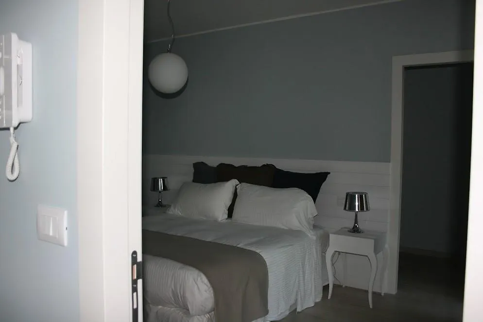 Villa Mon Repos Taormina 3*,  Italy