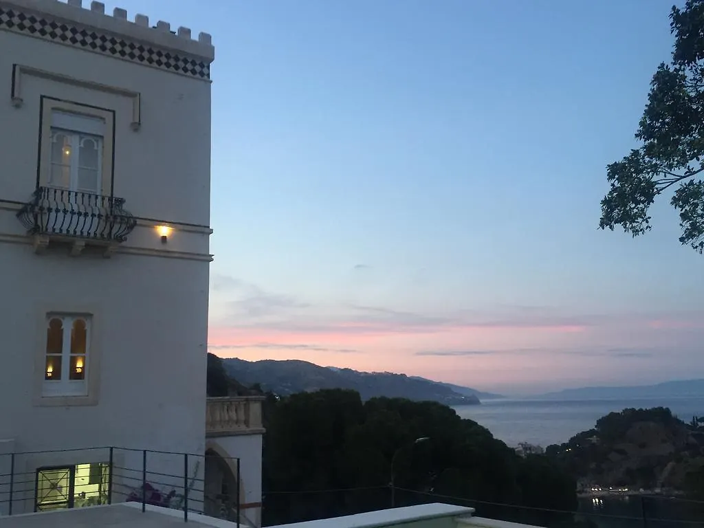 Hotel Villa Mon Repos Taormina