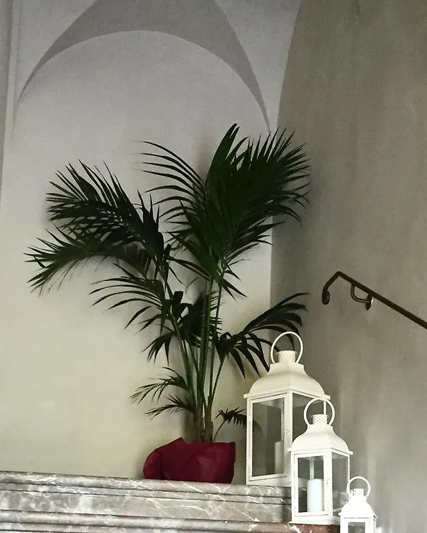 Villa Mon Repos Taormina 3*,