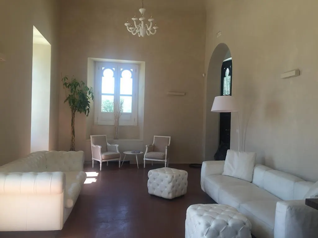 Villa Mon Repos Taormina Italy