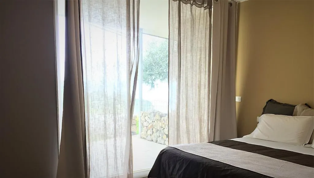 Villa Mon Repos Taormina Hotel