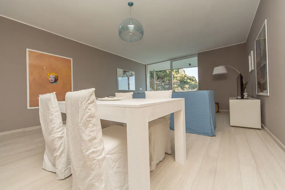 Villa Mon Repos Taormina 3*,