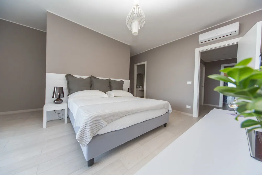 Hotel Villa Mon Repos Taormina