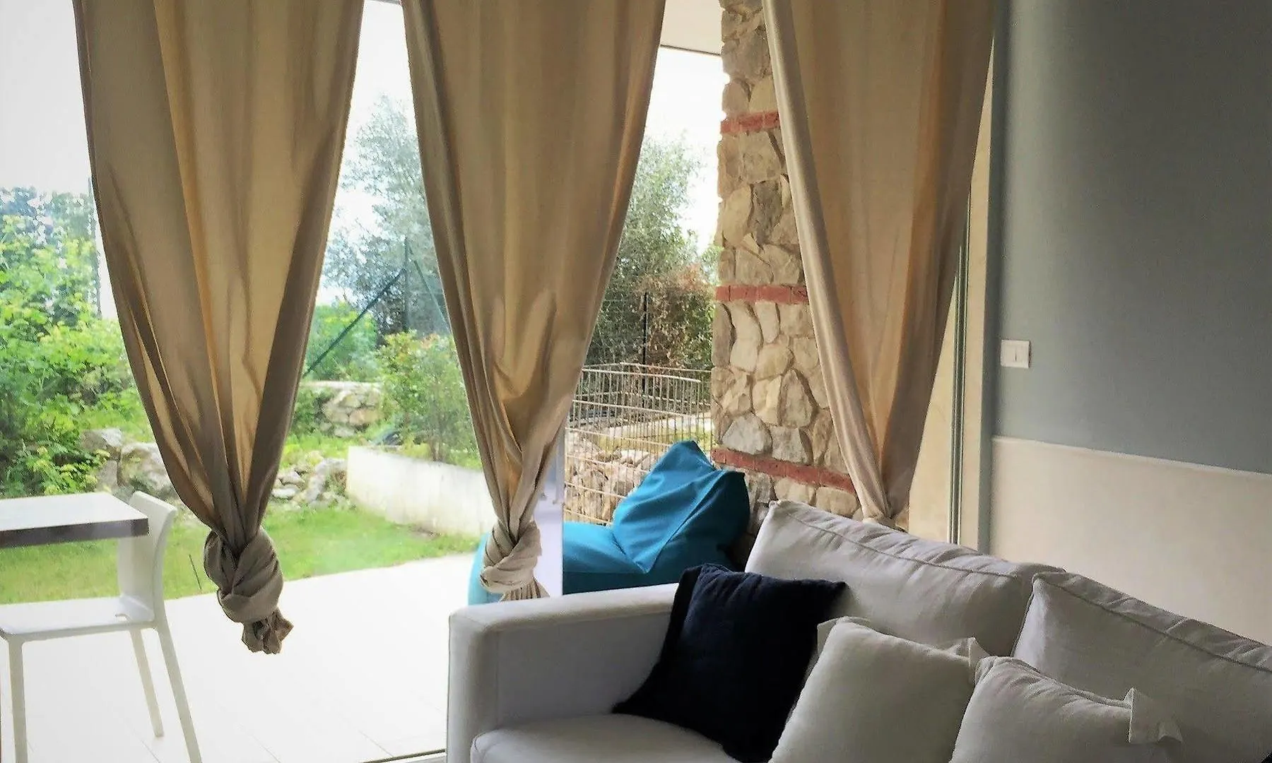Villa Mon Repos Taormina Hotel