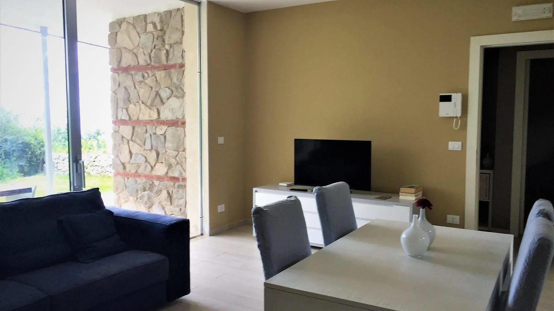 Villa Mon Repos Taormina Hotel