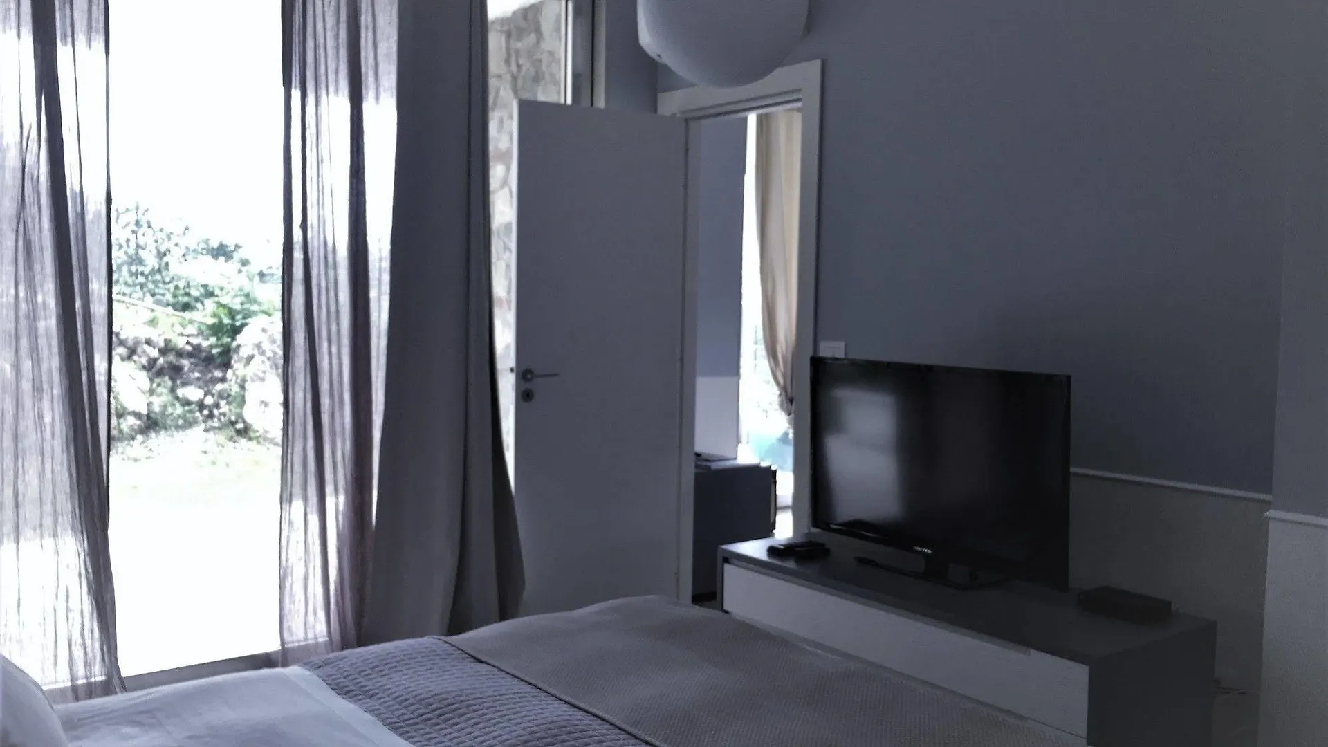 Villa Mon Repos Taormina