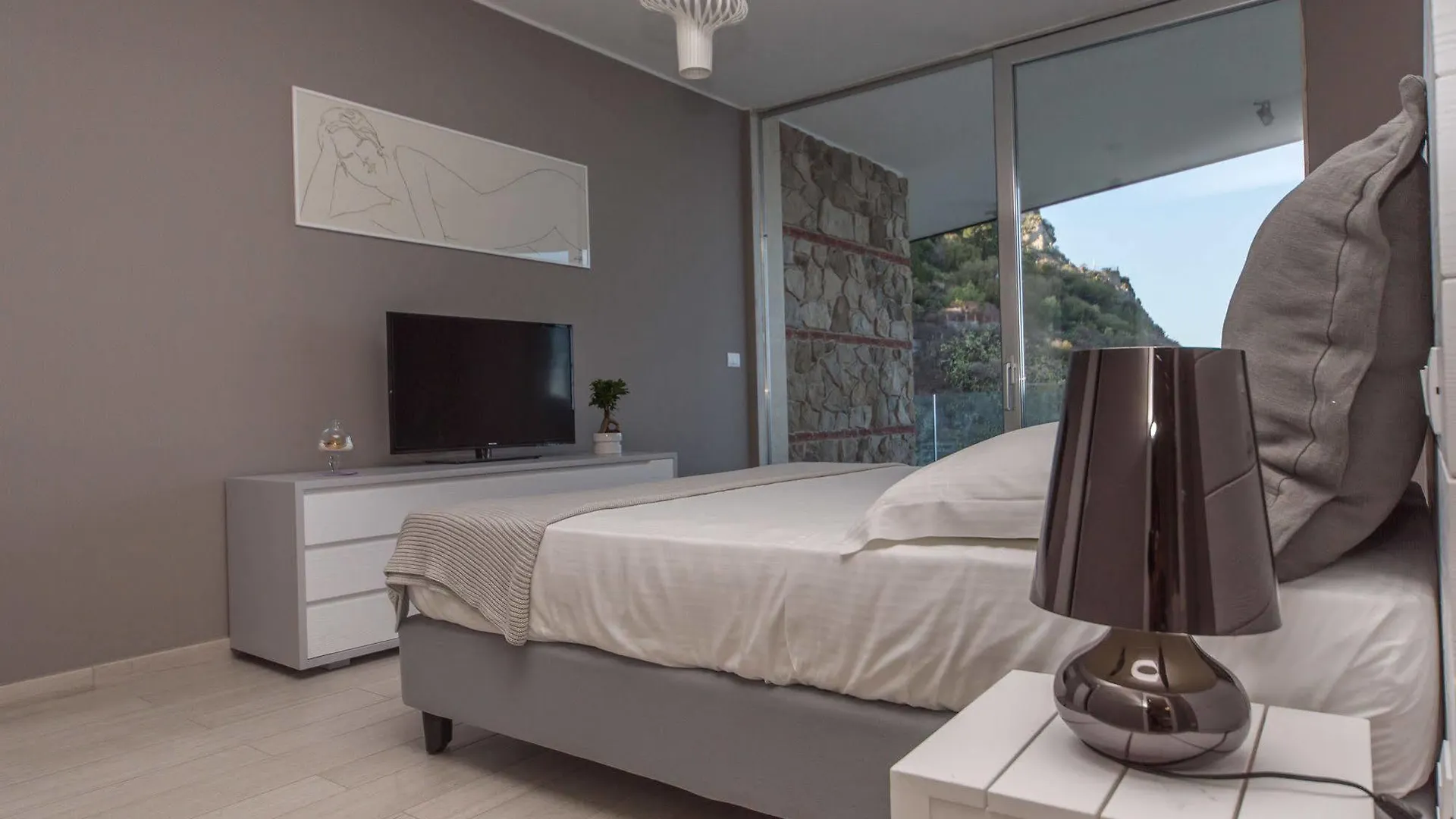 Hotel Villa Mon Repos Taormina