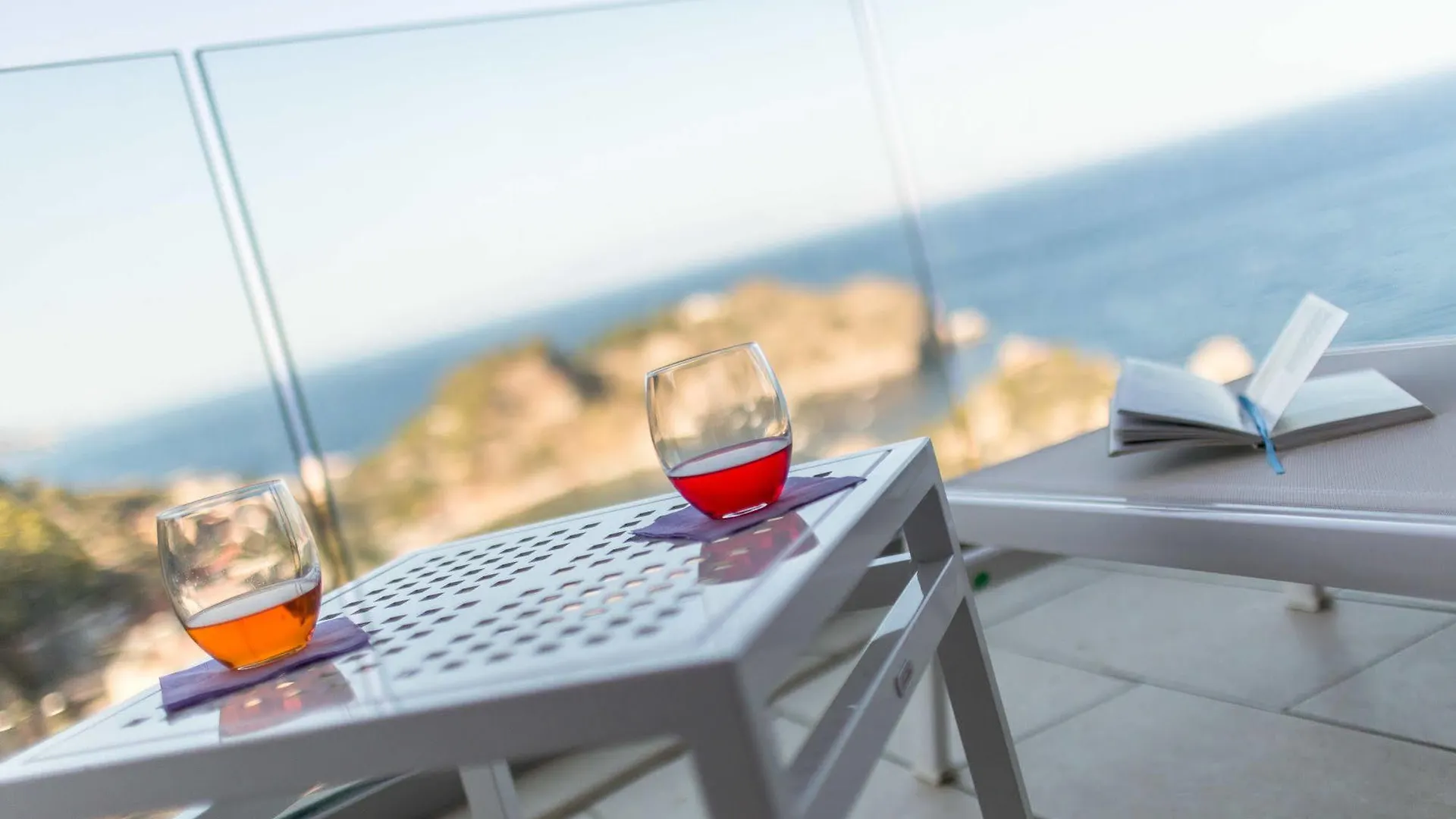 Villa Mon Repos Taormina
