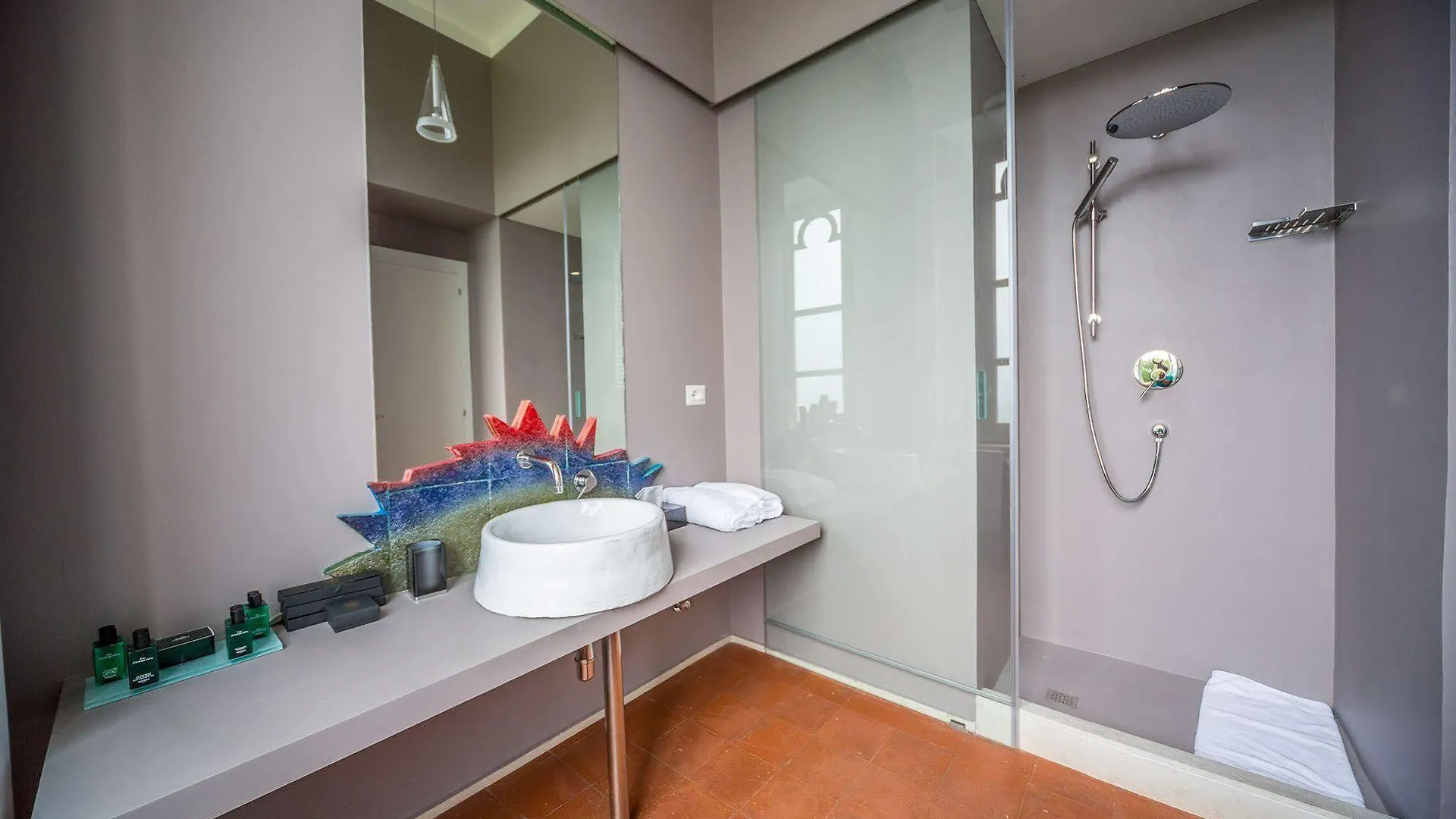 *** Hotel Villa Mon Repos Taormina Italy