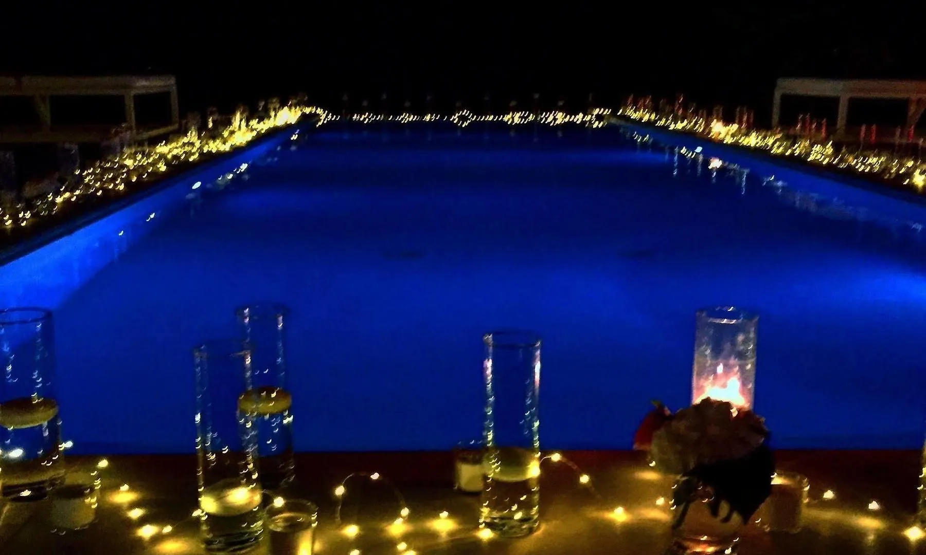 Hotel Villa Mon Repos Taormina