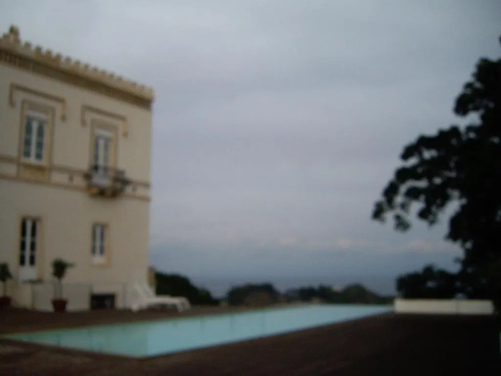 Hotel Villa Mon Repos Taormine
