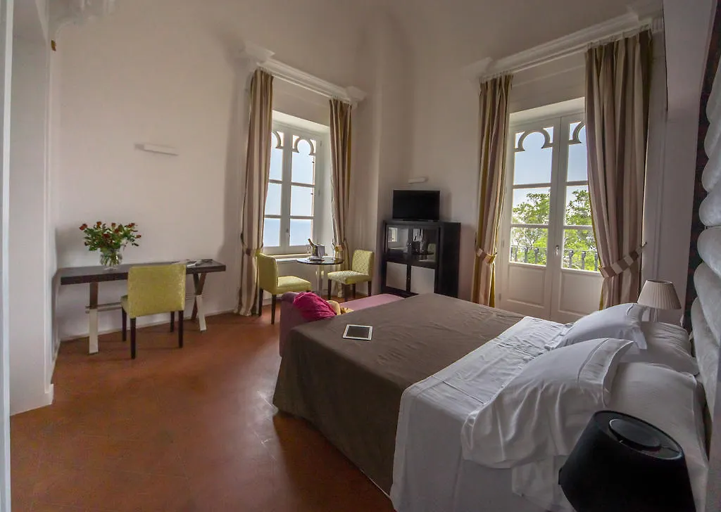 Hotel Villa Mon Repos Taormine