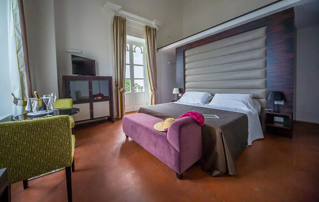 Villa Mon Repos Taormine 3*,  Italie