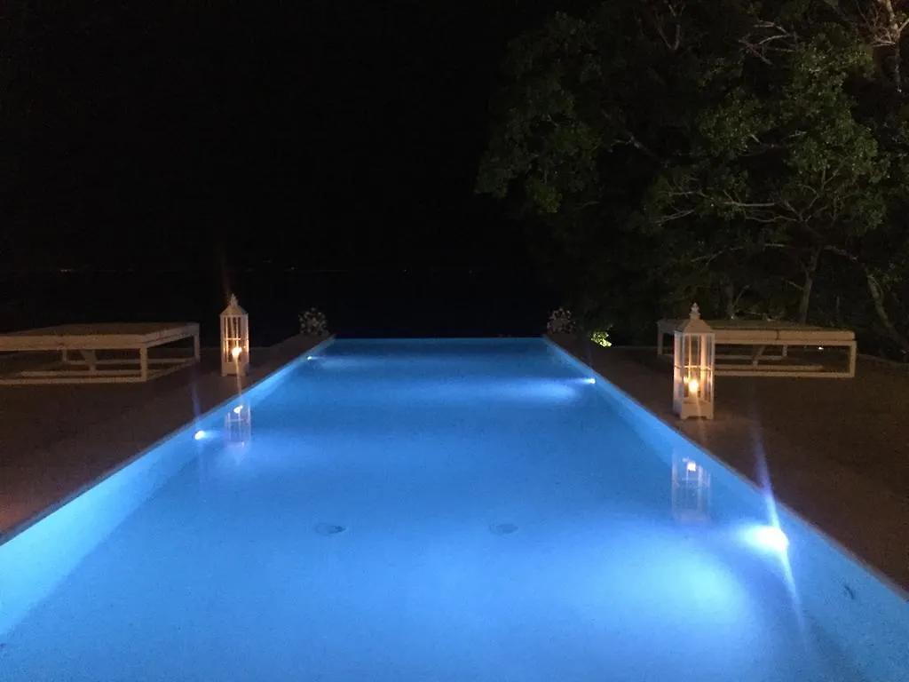 Hotel Villa Mon Repos Taormine