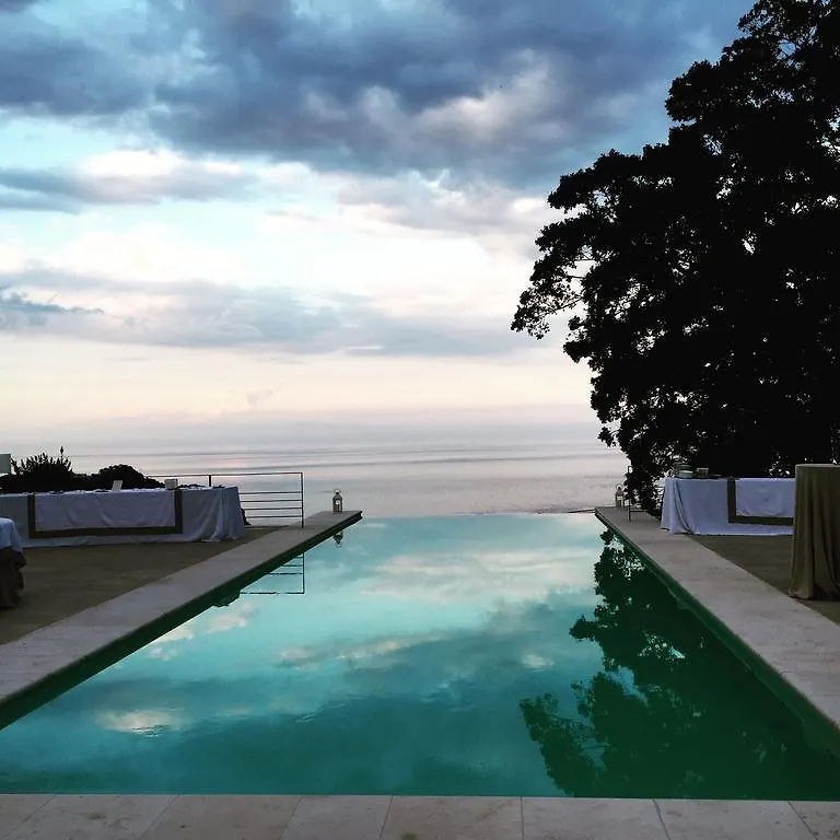 Villa Mon Repos Taormine