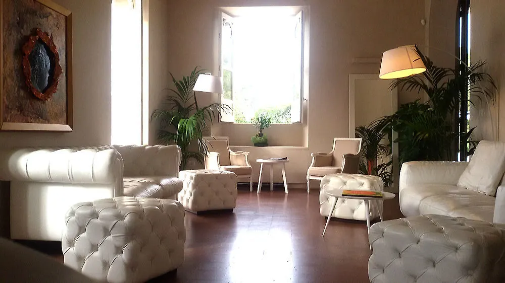 Villa Mon Repos Taormine