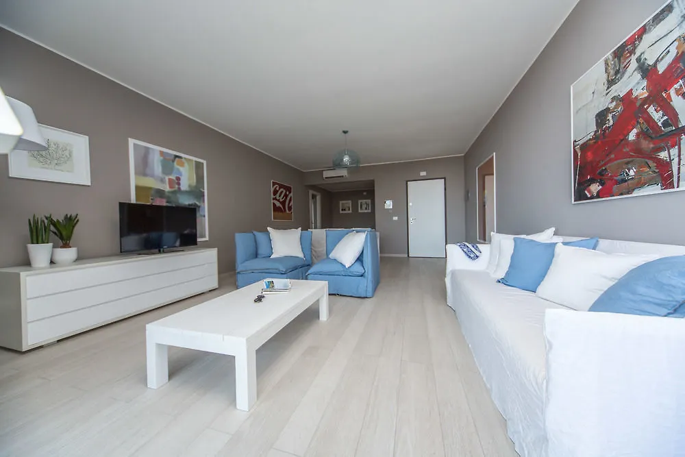 Villa Mon Repos Taormine 3*,
