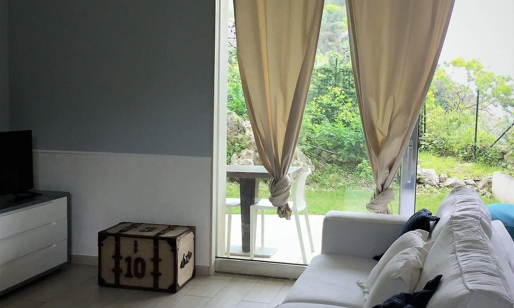 Villa Mon Repos Taormine