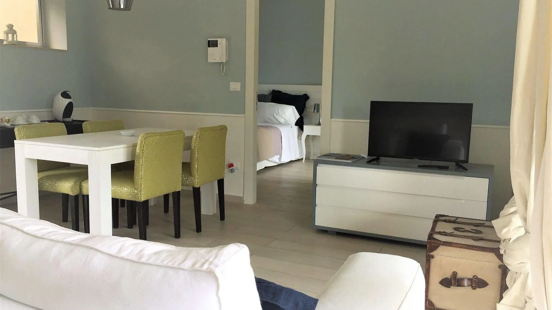 Hotel Villa Mon Repos Taormine