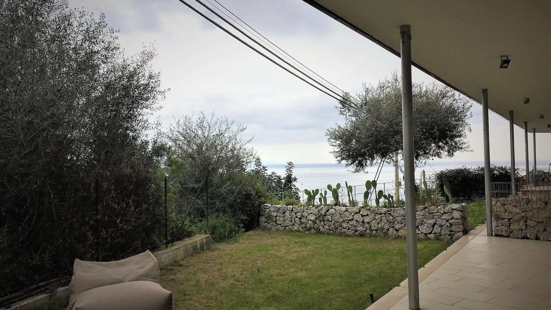 Villa Mon Repos Taormine 3*,