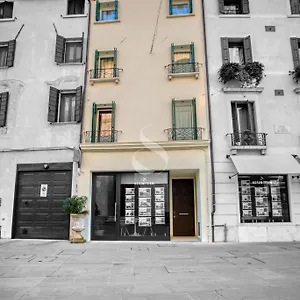 Appartement Ca' Dei Battuti Trévise