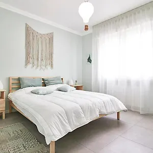 Appartement “cotton Candy” Near Venice Spinea