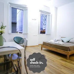 Appartement Le Dantesche Boutique Florence