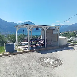 Appartement Iseolakerental - Cà Negra Costa Volpino