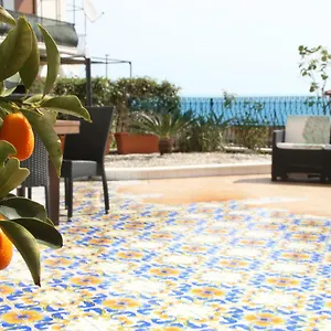 Taonasi Taormina Apartments Appartement