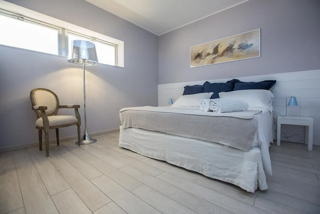 Villa Mon Repos Taormina 3*,  Italy